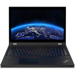Lenovo ThinkPad P15 G1 15" Core i7 2.7 GHz - SSD 1 TB - 32GB - NVIDIA T2000 QWERTY - Englanti