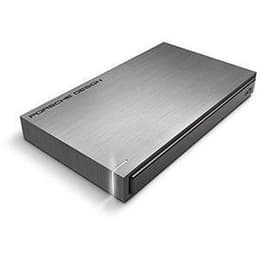 Lacie Porsche Design P 9220 Ulkoinen kovalevy - HDD 1 TB USB