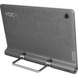 Lenovo Yoga Tab 11 256GB - Harmaa - WiFi