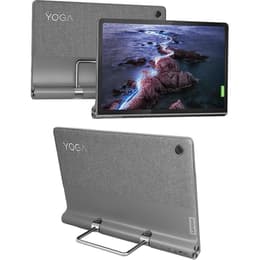 Lenovo Yoga Tab 11 256GB - Harmaa - WiFi
