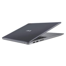 Asus VivoBook S501ua-br083t 15" Core i3 2.4 GHz - HDD 1 TB - 4GB AZERTY - Ranska