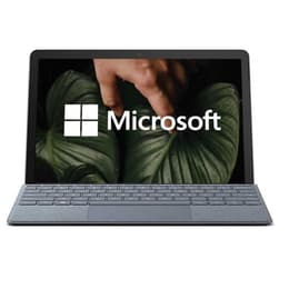 Microsoft Surface Go 10" Pentium Gold 1.6 GHz - SSD 128 GB - 8GB Ei näppäimistöä