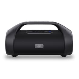 Caliber HPG440BT Speaker Bluetooth - Musta