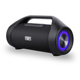 Caliber HPG440BT Speaker Bluetooth - Musta