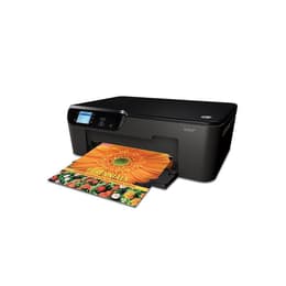 HP Deskjet 3520 Mustesuihkutulostin