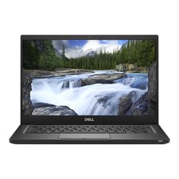 Dell Latitude 3390 13" Core i5 1.6 GHz - SSD 2 TB - 8GB QWERTZ - Saksa