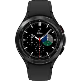 Kellot GPS Samsung Galaxy Watch 4 Classic - Musta