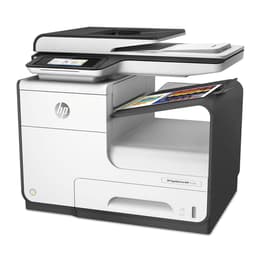 HP PageWide Pro 477DW Värilaser