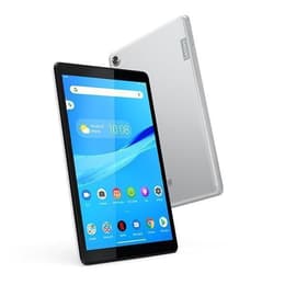 Lenovo Tab M8 (FHD) 32GB - Harmaa - WiFi + 4G