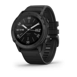 Kellot Garmin Cardio GPS Tactix Delta - Musta
