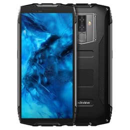 BKVBV6800PB$ 64GB - Musta - Lukitsematon