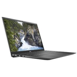 Dell Vostro 5301 13" Core i5 2.4 GHz - SSD 256 Gt - 8GB AZERTY - Ranska