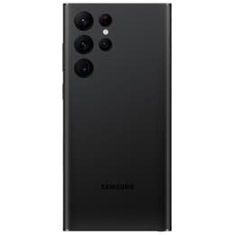 Galaxy S22 Ultra 5G 1000GB - Musta - Lukitsematon