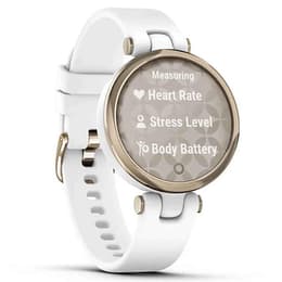 Kellot Garmin Cardio GPS Lily - Kulta