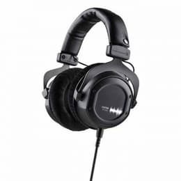 Beyerdynamic Custom Studio Kuulokkeet melunvaimennus johdollinen - Musta
