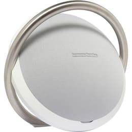 Harman Kardon Enceinte Bluetooth Speaker - Valkoinen