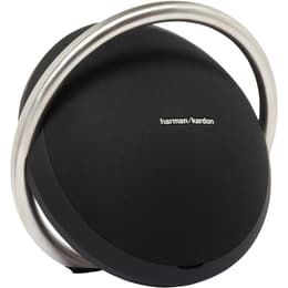 Harman Kardon Onyx Speaker Bluetooth - Musta