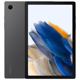 Galaxy Tab A8 10.5 64GB - Harmaa - WiFi