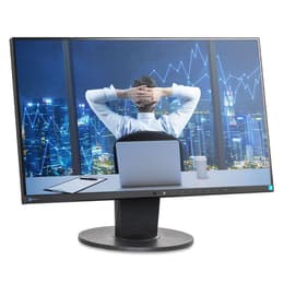 Eizo FlexScan EV2450-BK Tietokoneen näyttö 23" LCD FHD