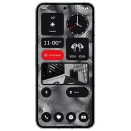 Nothing Phone (2) 512GB - Tummanharmaa - Lukitsematon