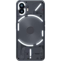 Nothing Phone (2) 512GB - Tummanharmaa - Lukitsematon