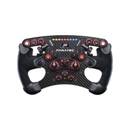 Ohjauspyörä Xbox One X/S / Xbox Series X/S / PC Fanatec Steering Wheel Formula V2