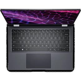 Dell Latitude 9430 14" Core i7 1.8 GHz - SSD 2 TB - 16GB QWERTY - Italia