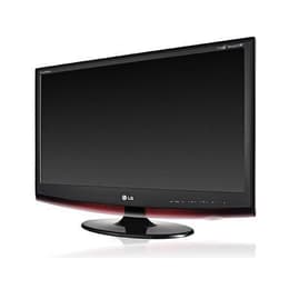 LG M2262D Tietokoneen näyttö 22" LCD FULL HD 1080P