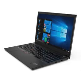 Lenovo ThinkPad T14 G2 15" Ryzen 5 2.3 GHz - SSD 512 Gt - 16GB AZERTY - Ranska