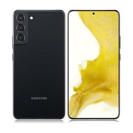 Galaxy S22 5G 256GB - Musta - Lukitsematon - Dual-SIM