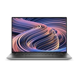 Dell XPS 15 9520 15" Core i9 2.5 GHz - SSD 1 TB - 32GB QWERTY - Ruotsi