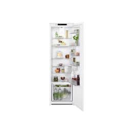 Electrolux Serie 700 LRS7DE18S Jääkaappipakastin alakerrassa