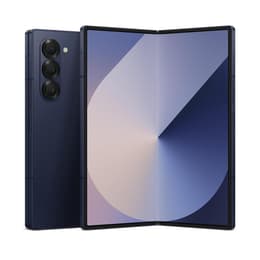 Galaxy Z Fold6 512GB - Tummansininen - Lukitsematon