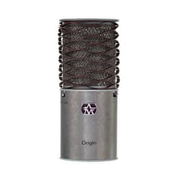 Aston Origin Audiotarvikkeet