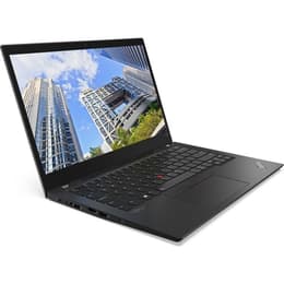 Lenovo ThinkPad T14s G2 14" Core i5 2.6 GHz - SSD 256 Gt - 16GB AZERTY - Ranska