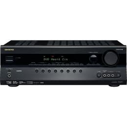 Onkyo TX-SR307 Vahvistimet