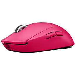 Logitech G Pro X Superlight Hiiri Langaton