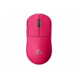 Logitech G Pro X Superlight Hiiri Langaton