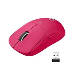 Logitech G Pro X Superlight Hiiri Langaton
