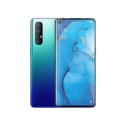 Oppo Reno3 Pro 5G 128GB - Sininen - Lukitsematon