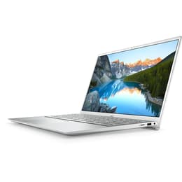 Dell Inspiron 7506 15" Core i5 2.4 GHz - SSD 512 Gt - 8GB QWERTY - Englanti