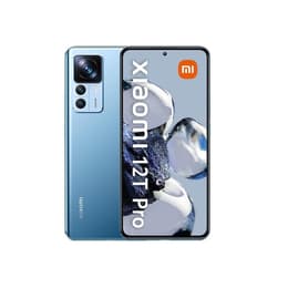 Xiaomi 12T Pro 256GB - Sininen - Lukitsematon