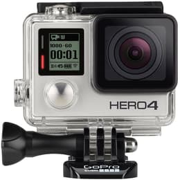 Gopro HERO4 Black Edition Urheilukamera