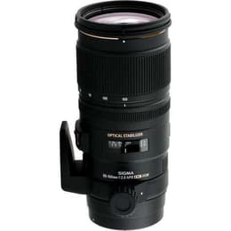 Sigma Objektiivi Nikon 50-150 mm f/2.8