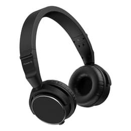 Pioneer DJ HDJ-S7 Kuulokkeet johdollinen - Musta