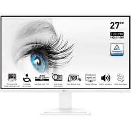 MSI PRO MP273AW Tietokoneen näyttö 27" LED