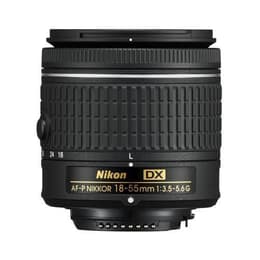 Nikon Objektiivi Nikon AF-P 18-55 mm f/3.5-5.6G DX