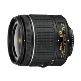 Nikon Objektiivi Nikkor AF-P 18-55mm f/3.5-5.6G DX Nikon AF-P 18-55 mm f/3.5-5.6G DX