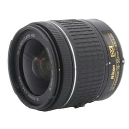 Nikon Objektiivi Nikkor AF-P 18-55mm f/3.5-5.6G DX Nikon AF-P 18-55 mm f/3.5-5.6G DX