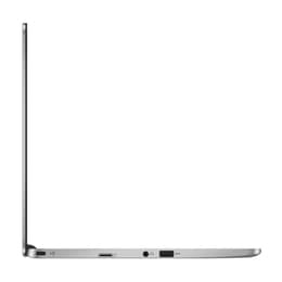 Asus Chromebook C423NA-BZ0219 Celeron 1.1 GHz 64GB eMMC - 8GB AZERTY - Ranska